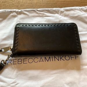 Rebecca Minkoff Vanity phone wallet